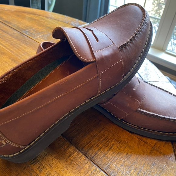 Colter Creek Aerosoft Loafers - Picture 4 of 8